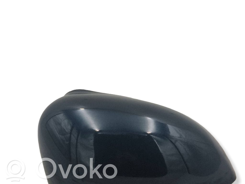 Fiat 500 Obudowa lusterka zewnętrznego drzwi przednich 