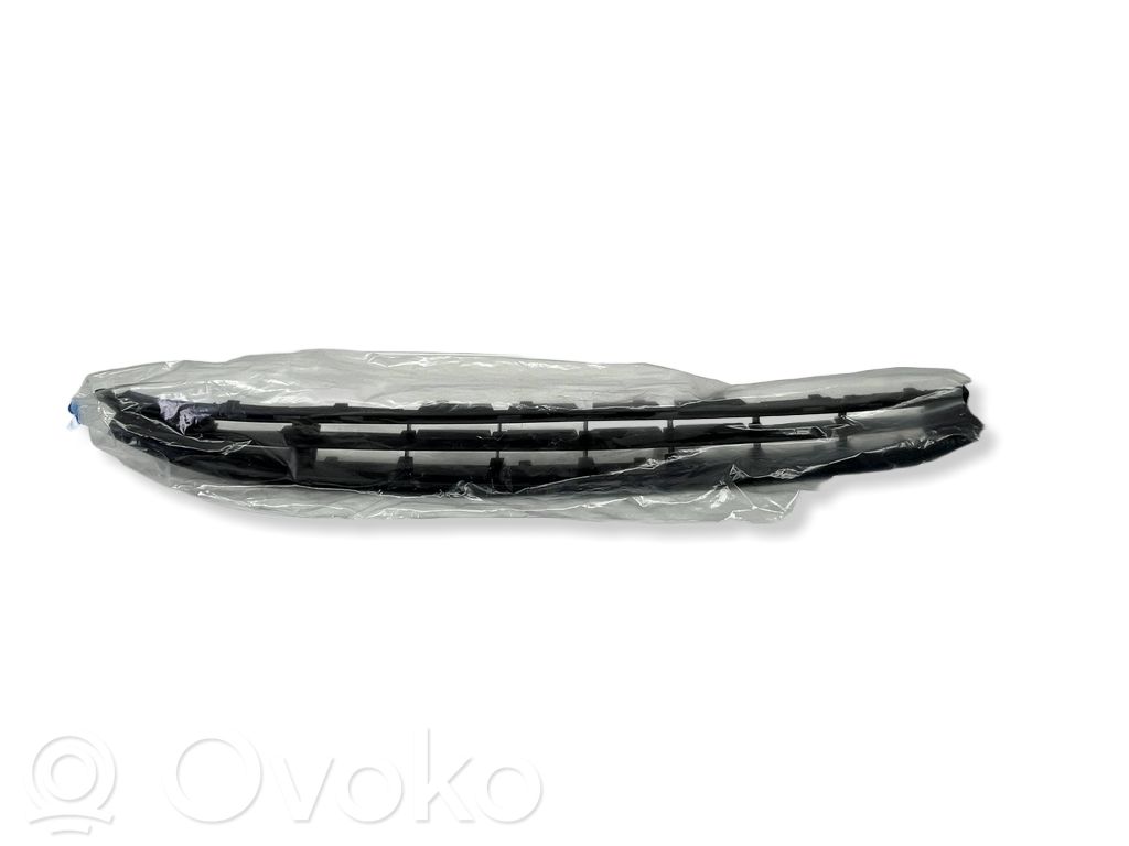 Opel Corsa E Front bumper lower grill 