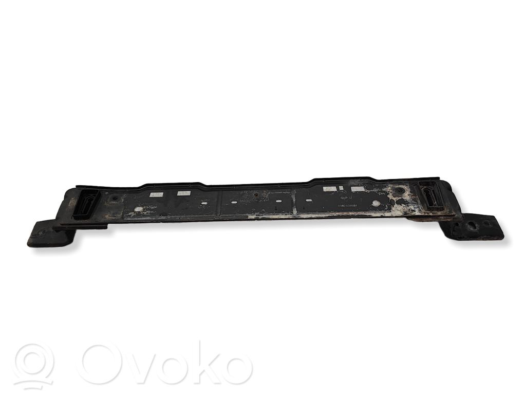 Toyota Proace Panel mocowanie chłodnicy / dół 
