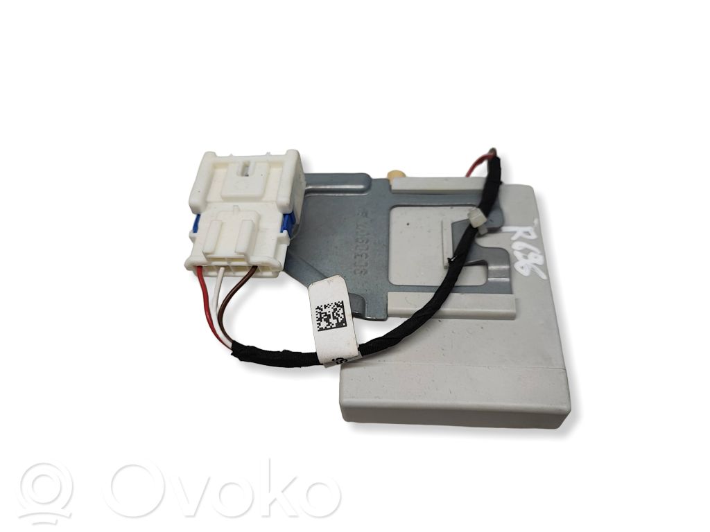 Toyota Proace Other control units/modules 