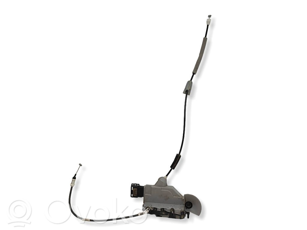 Toyota Proace Front door lock 