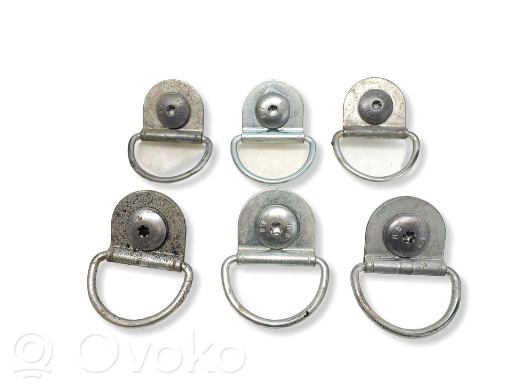 Toyota Proace Tie down hook / loop 