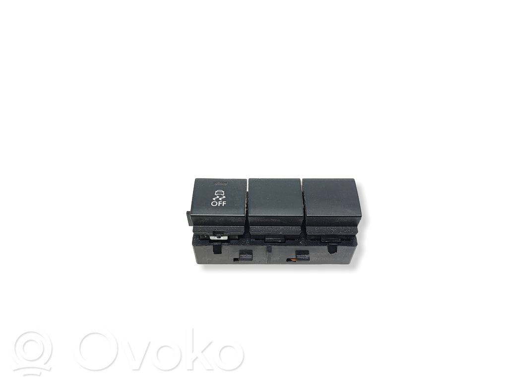 Citroen Jumpy ESP (stabilumo sistemos) jungtukas 