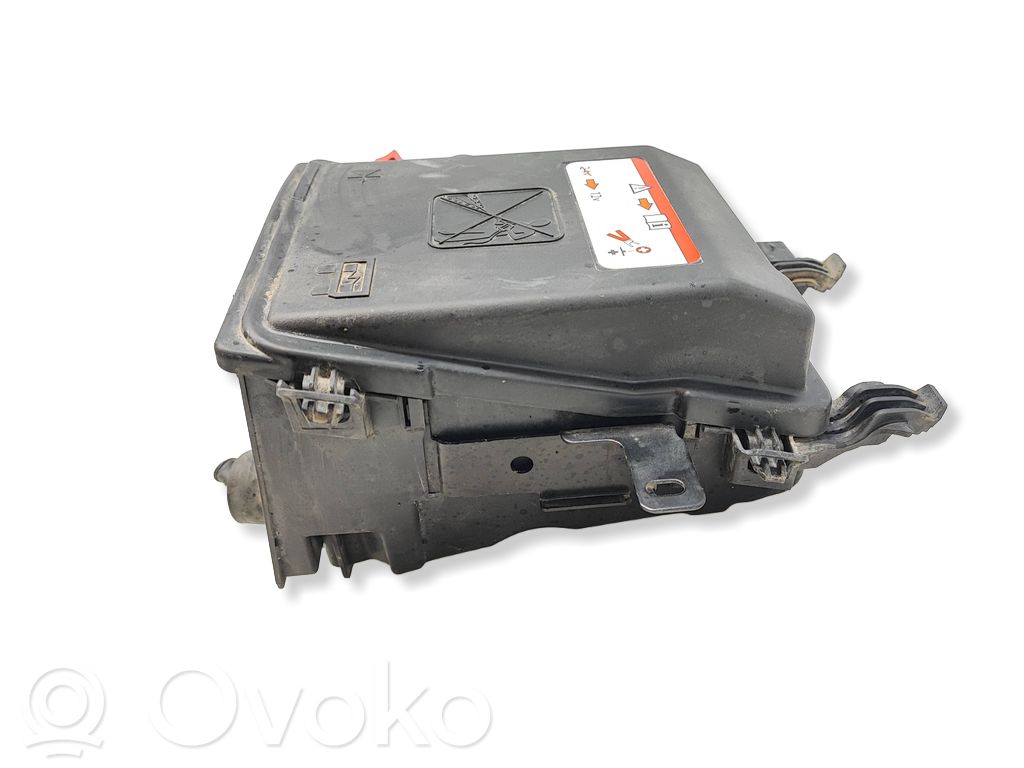 Citroen Jumpy Fuse box set 