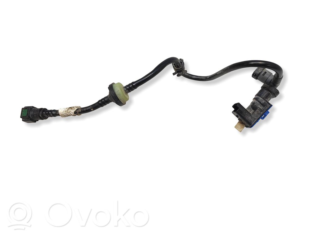Vacuum valve   9677783780,07719,550DB0E