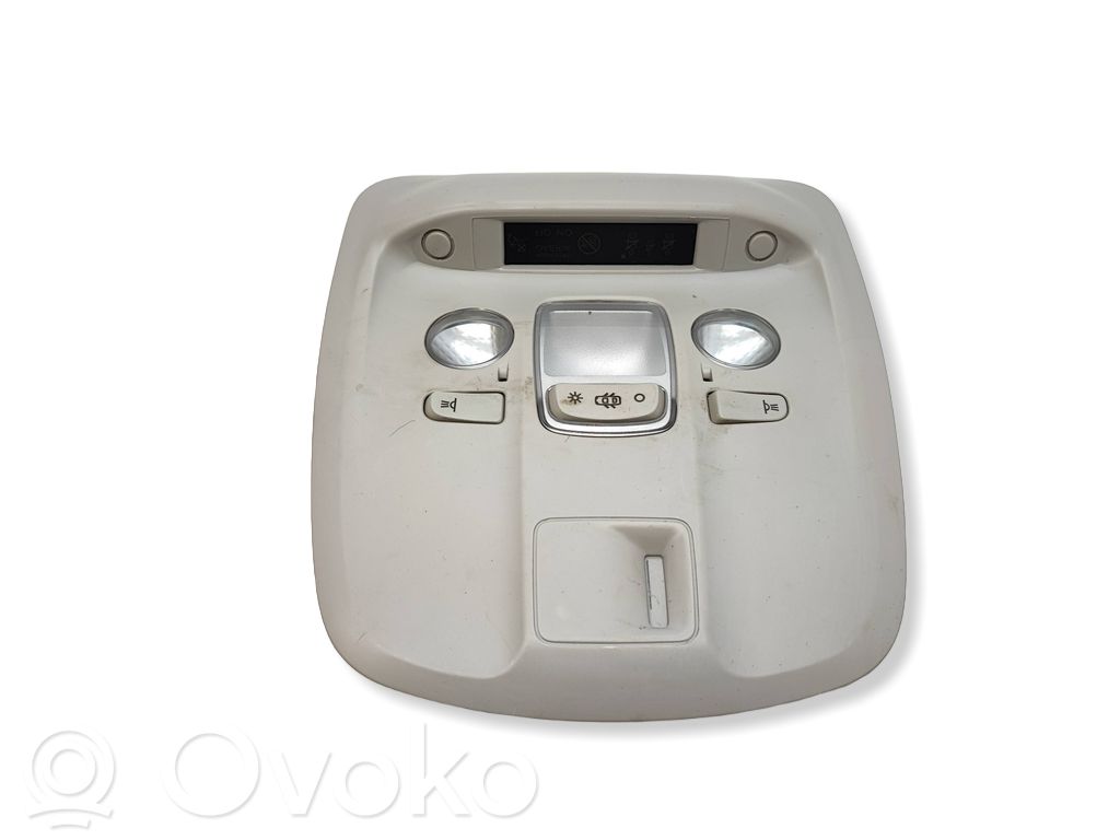 Toyota Proace Front seat light 