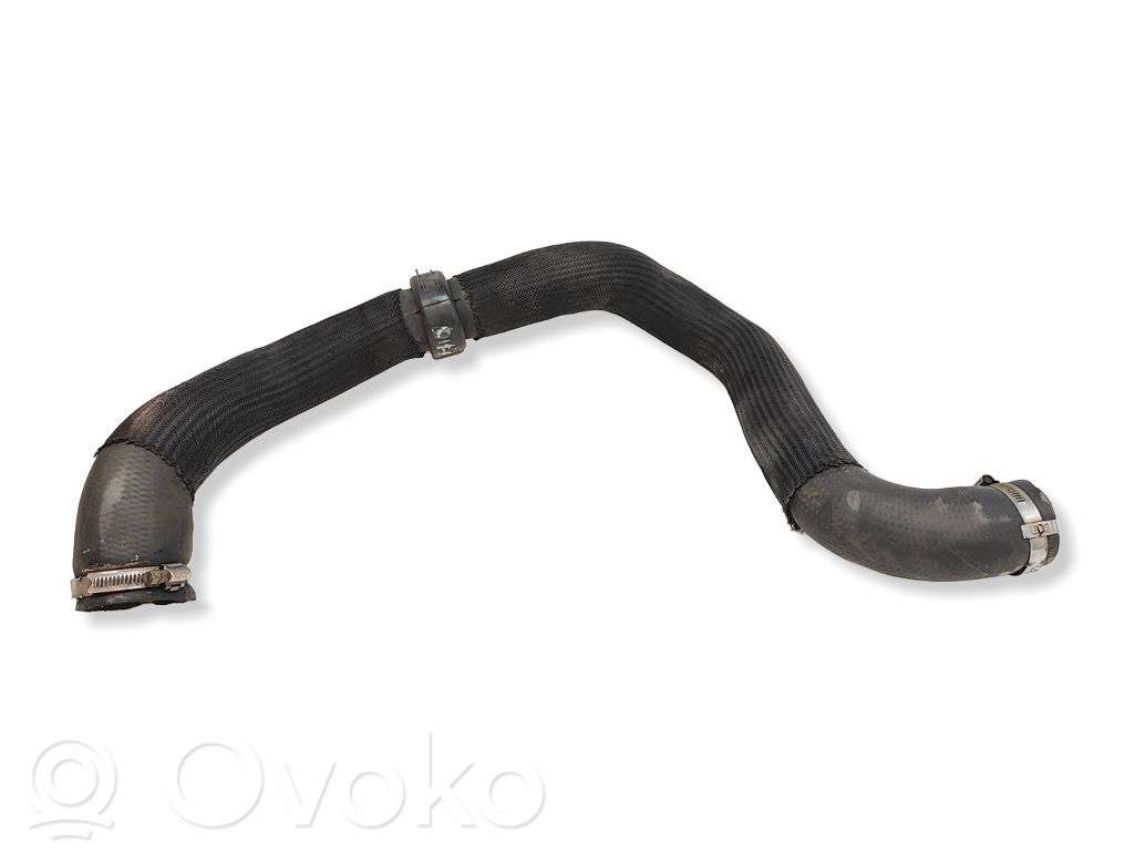 Toyota Proace Intercooler hose/pipe 