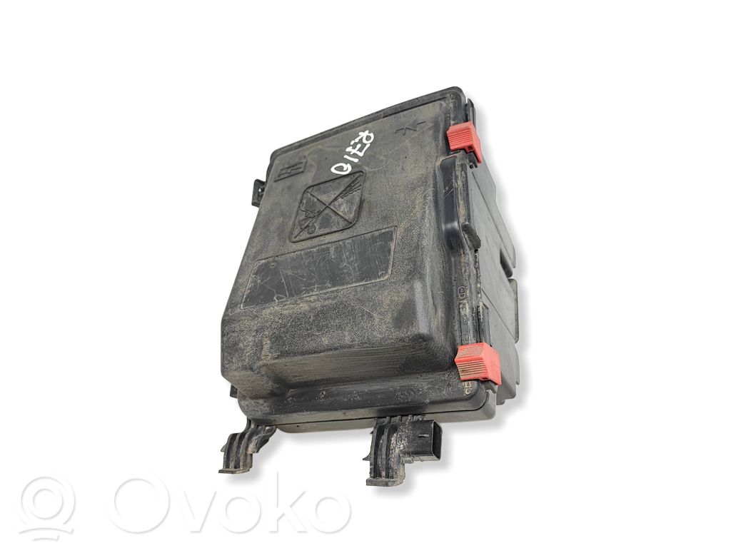 Toyota Proace Fuse box set 