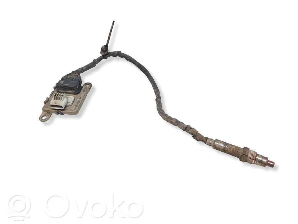 Lambda zonde   9675358480,5WK96745A,A2C962908000