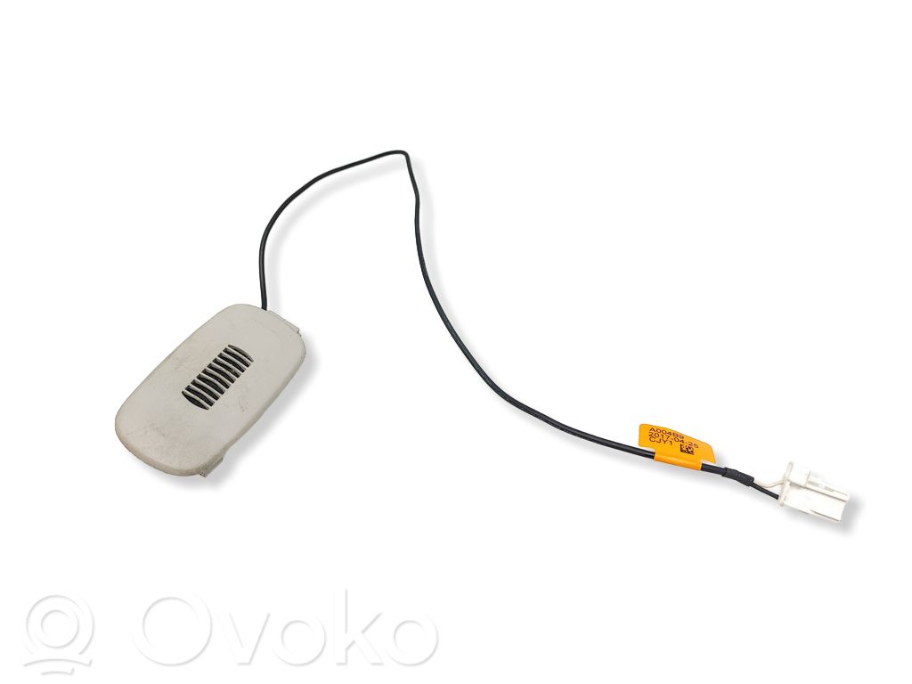 Toyota Proace Micrófono (bluetooth/teléfono) 