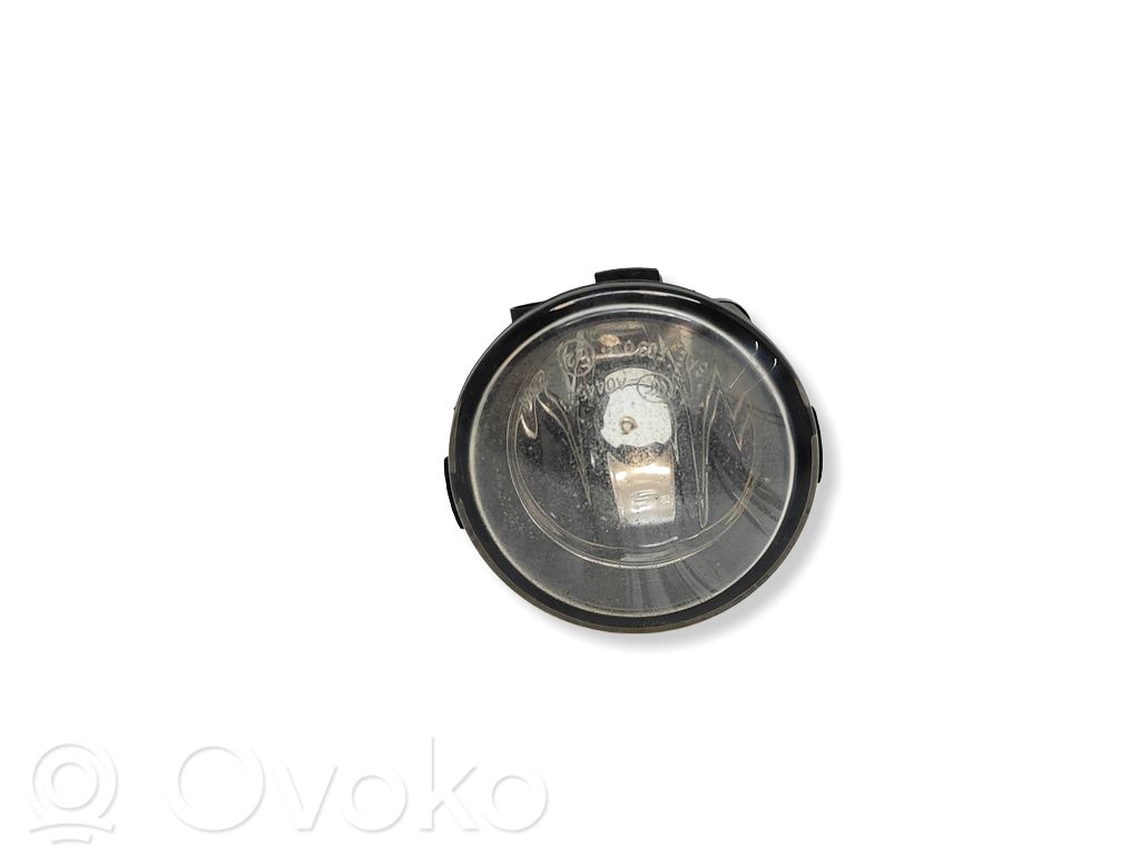 Nissan Qashqai Miglas lukturis priekšā 