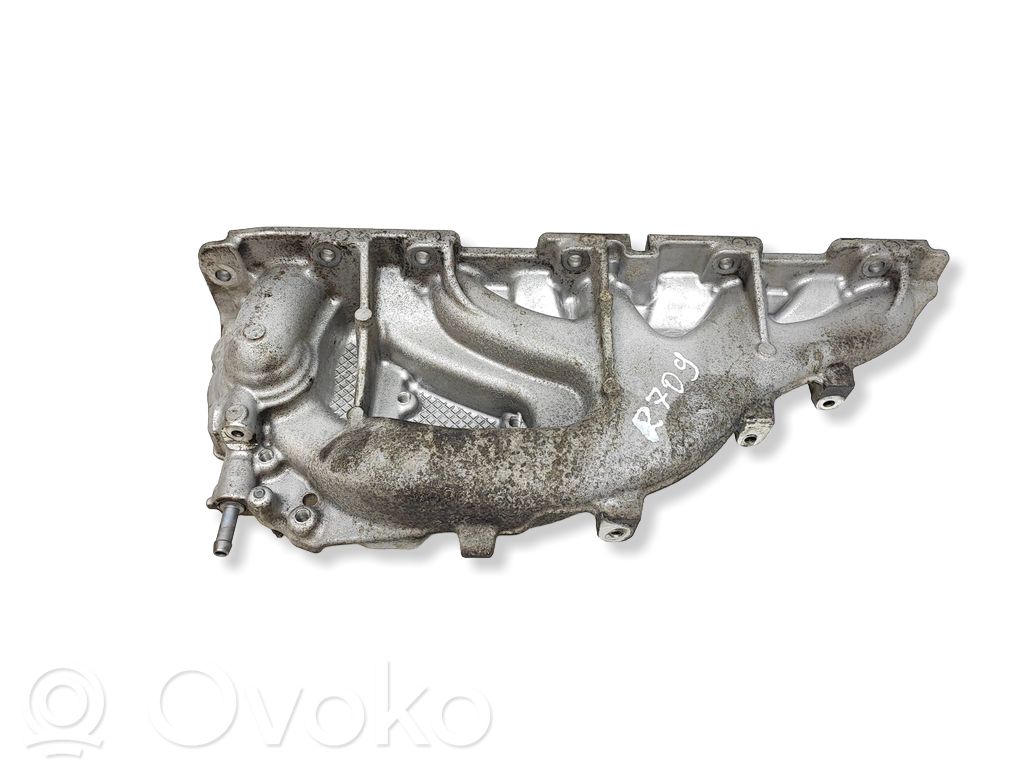 Nissan Qashqai Galerie admisie 