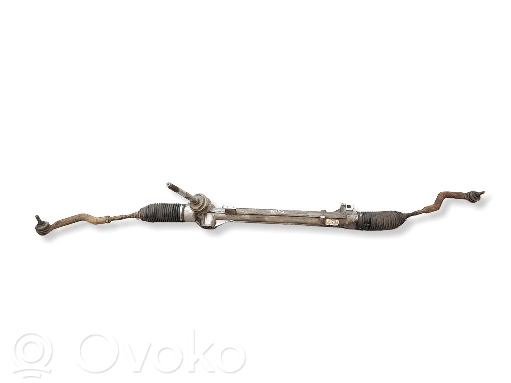 Nissan Qashqai Vairo kolonėlė 