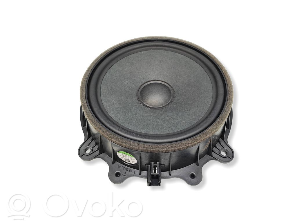 Front door speaker   107974400E,10984202,22102212W4A