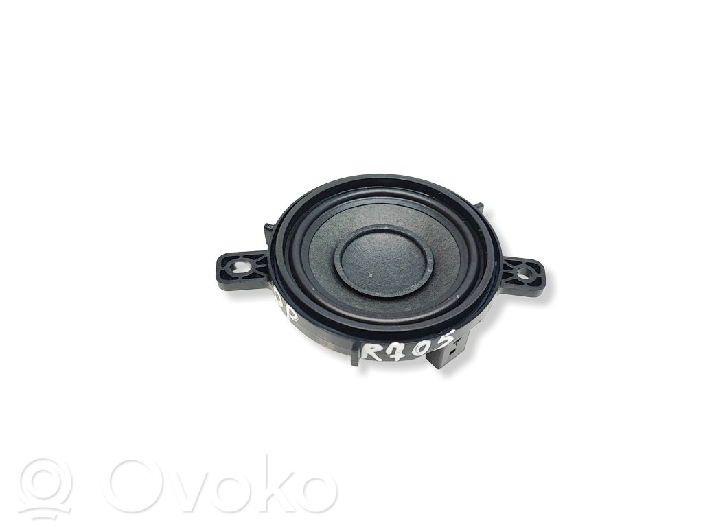 Tesla Model 3 Panel speaker 
