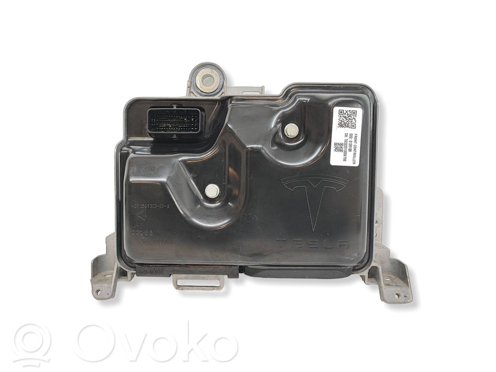 Tesla Model 3 Comfort/convenience module 