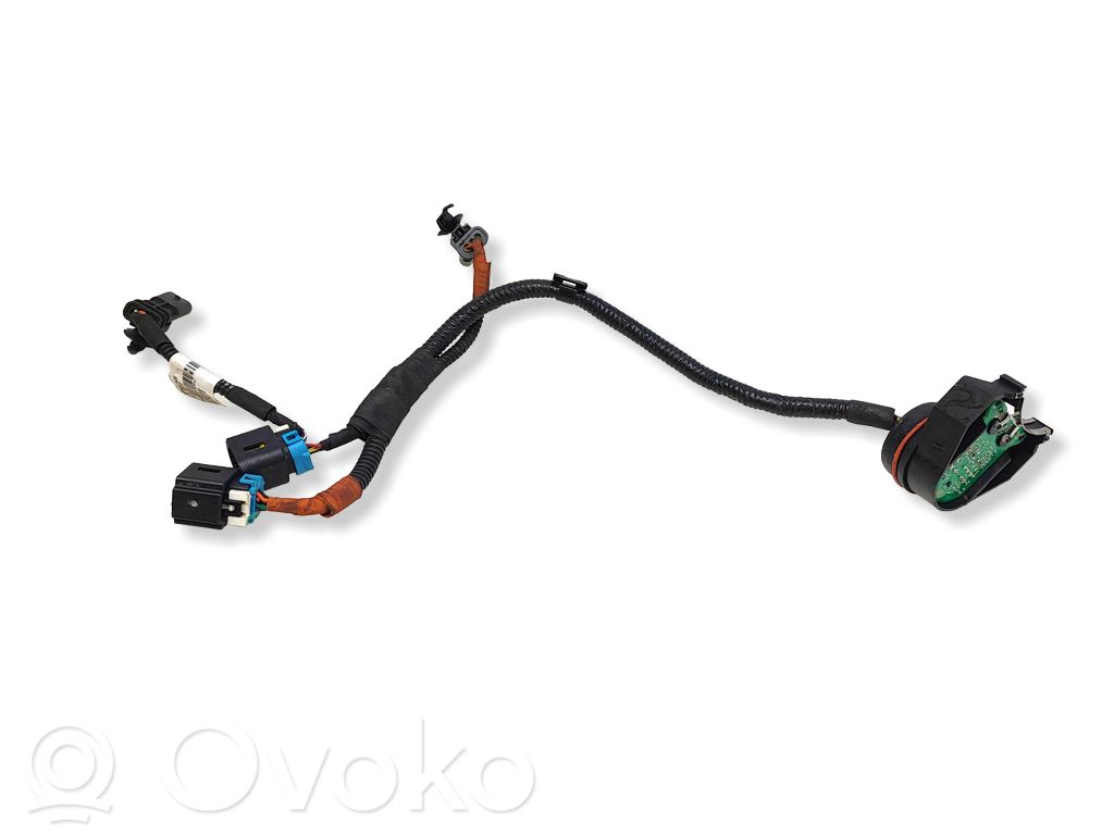Tesla Model 3 Steering angle sensor 