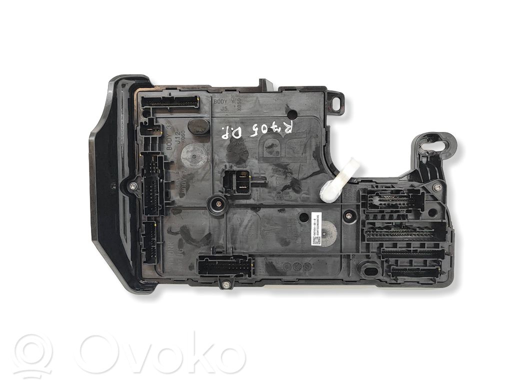 Tesla Model 3 Central body control module 