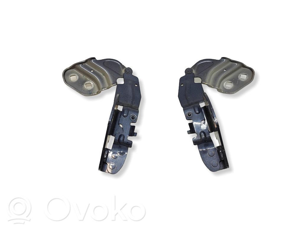 Scharnier Motorhaube   164384500A,164384600A