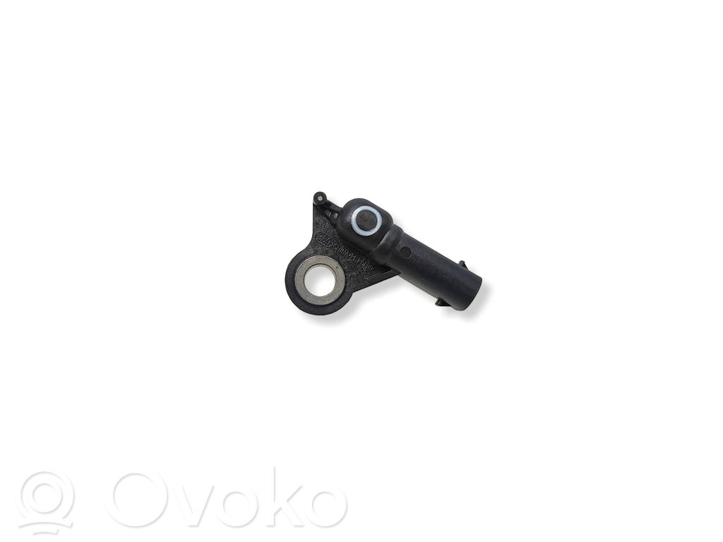 Tesla Model 3 Airbagsensor Crashsensor Drucksensor 