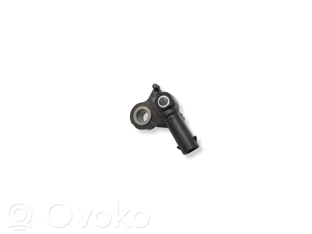 Tesla Model 3 Airbagsensor Crashsensor Drucksensor 
