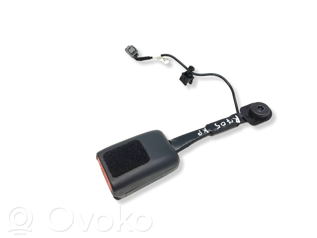 Tesla Model 3 Hebilla del cinturón delantero 