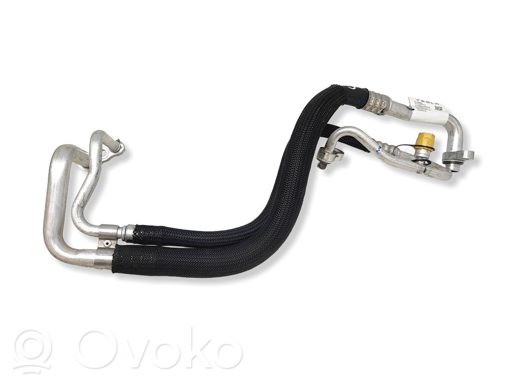 Tesla Model 3 Air conditioning (A/C) pipe/hose 