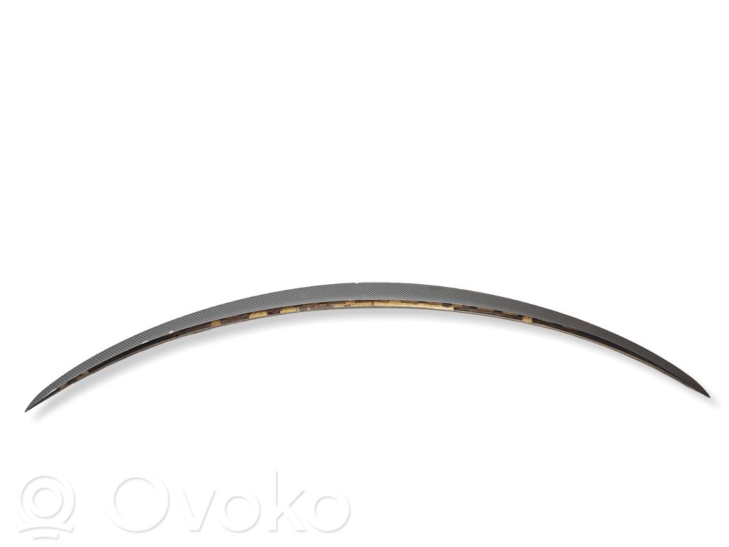 Tesla Model 3 Tailgate/trunk spoiler 