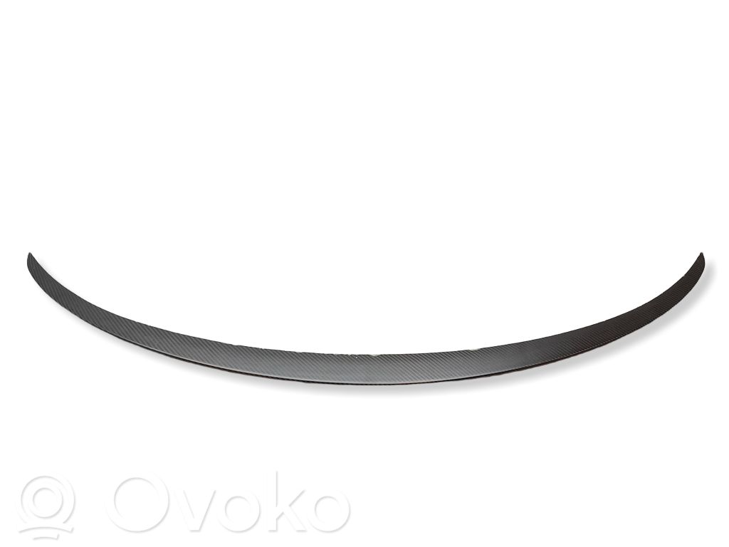 Tesla Model 3 Tailgate/trunk spoiler 