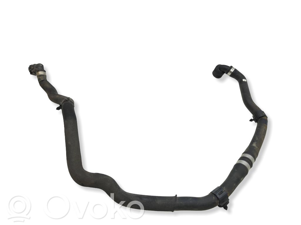 BMW 5 G30 G31 G38 Coolant pipe/hose 
