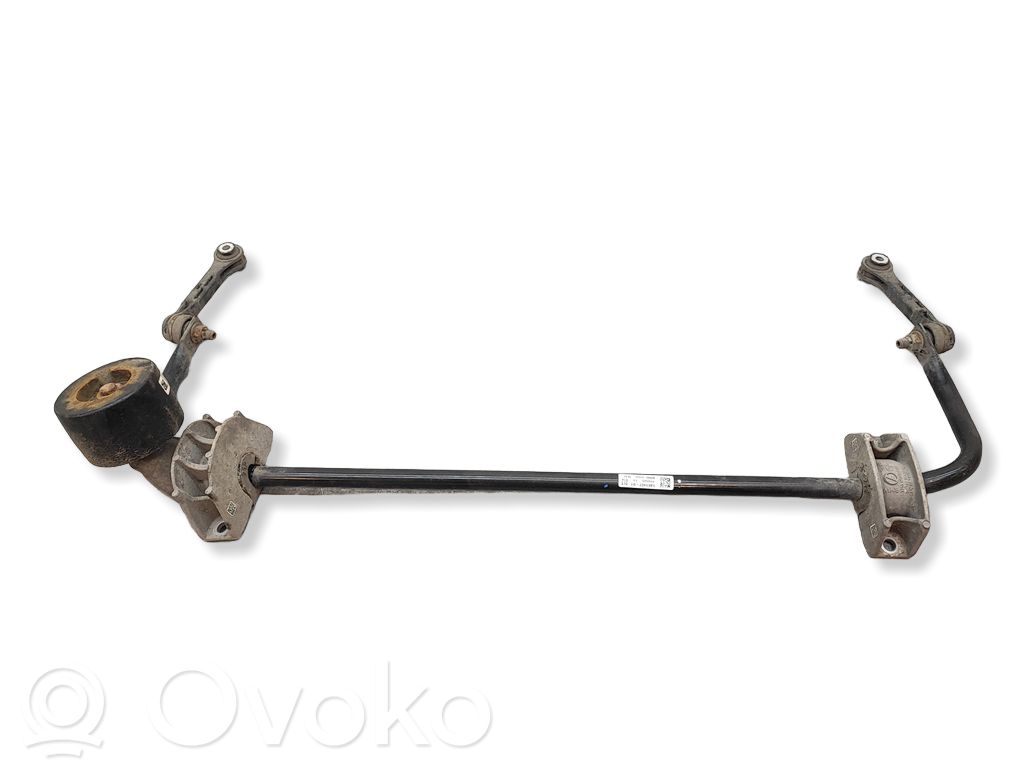 Tylny stabilizator / drążek   6861457,19958511,181029