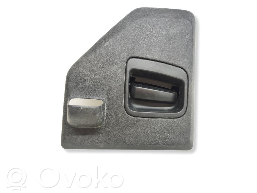 Toyota Proace Sliding door interior handle 