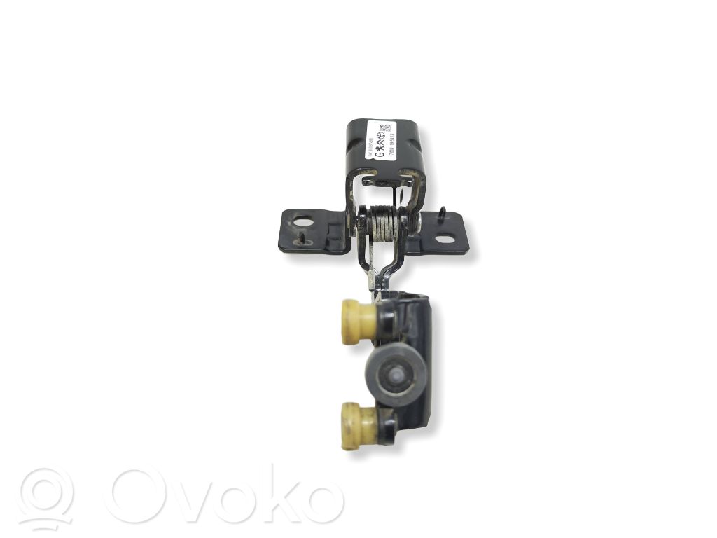 Toyota Proace Sliding door middle roller runner 