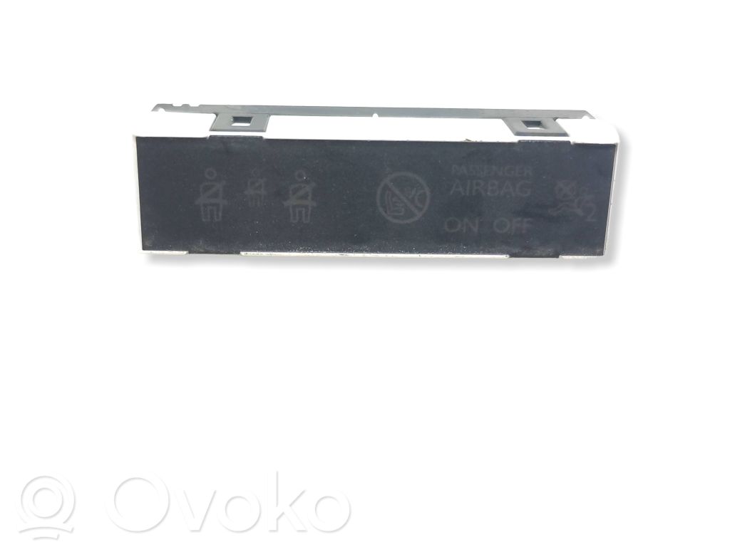 Citroen Jumpy Pantalla/monitor/visor 