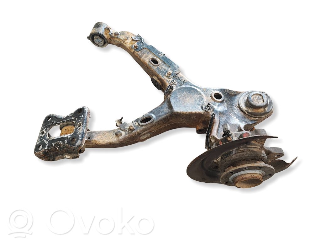 Rear upper control arm/wishbone   9807505080