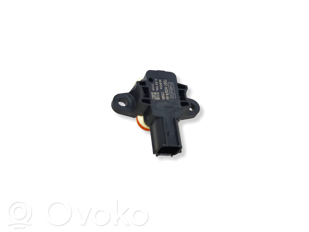 Ford Mondeo MK V Czujnik uderzenia Airbag 