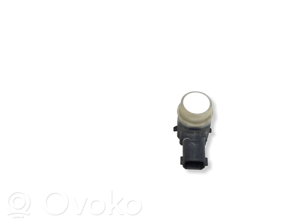 Ford Mondeo MK V Sensor de aparcamiento PDC 