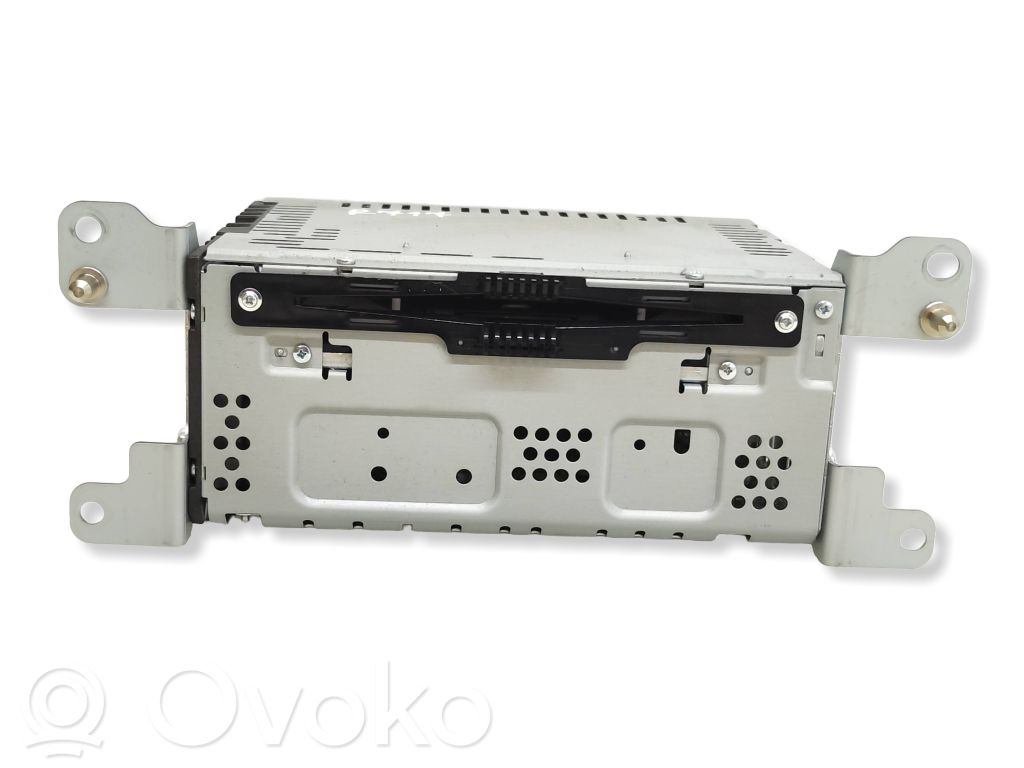 Ford Mondeo MK V Radio/CD/DVD/GPS head unit 