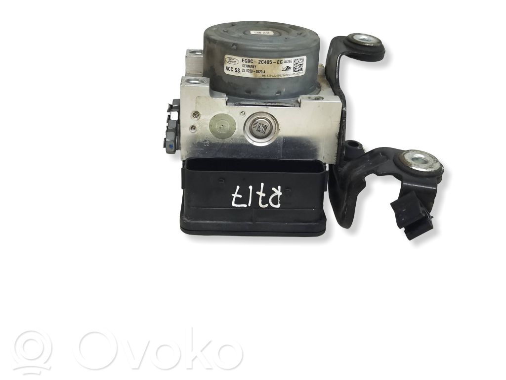 ABS Blokas   EG9C2C219BF,EG9C2C405EG,25022005294,591556913,61621400609