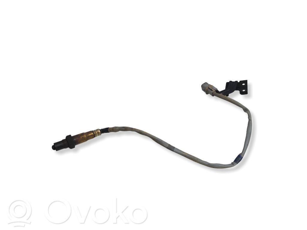 Hyundai Ioniq Lambda probe sensor 