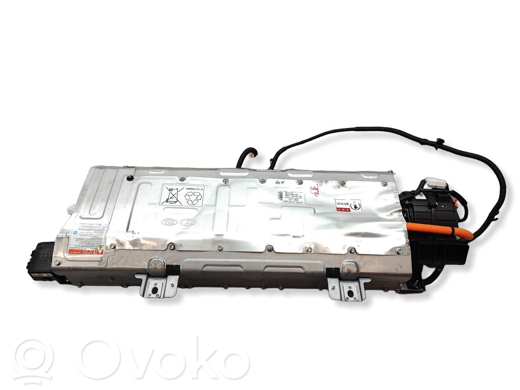 Hyundai Ioniq Hibrido/ elektromobilio akumuliatorius 