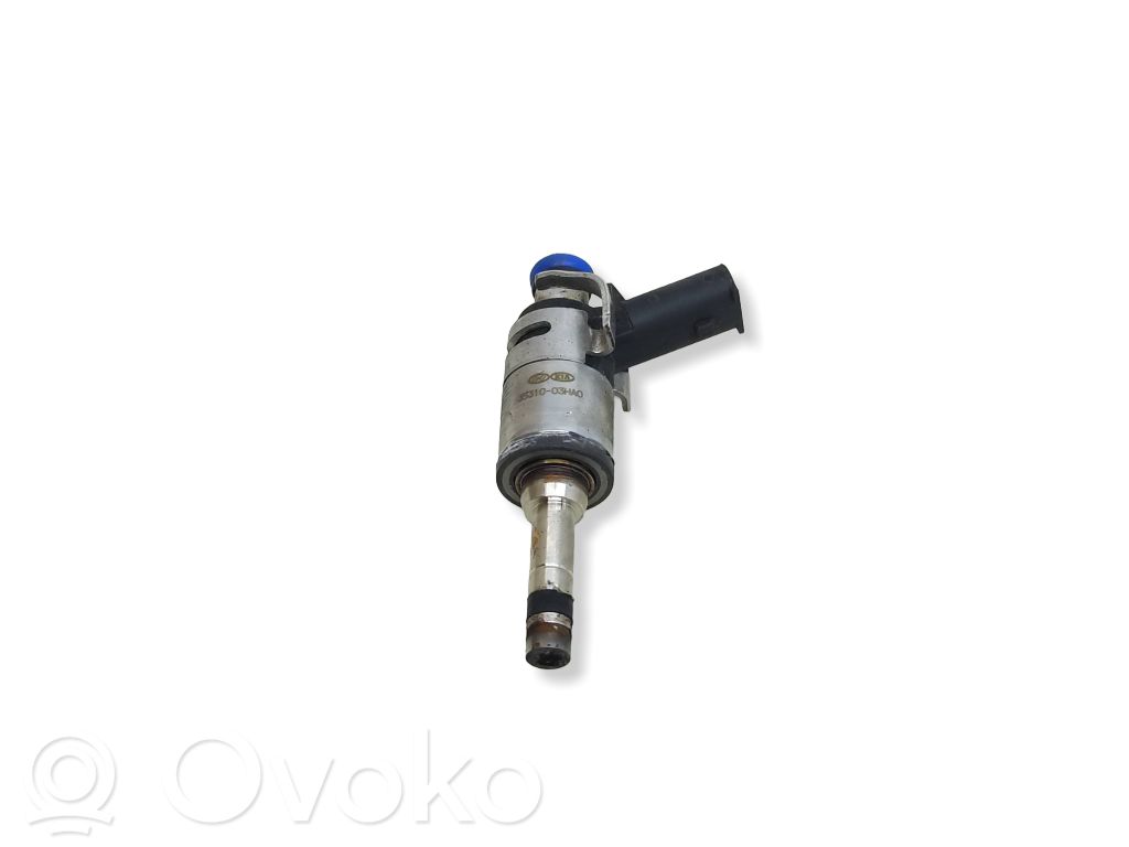 Inyector de combustible   3531003HA0,9041080003,31402407