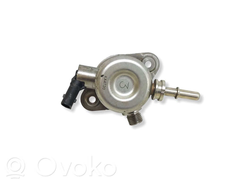 Hyundai Ioniq Fuel injection high pressure pump 