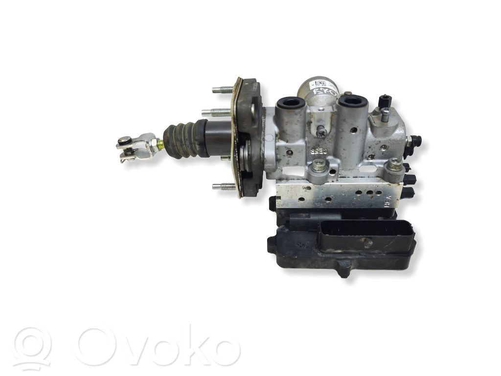 Hyundai Ioniq ABS Pump 