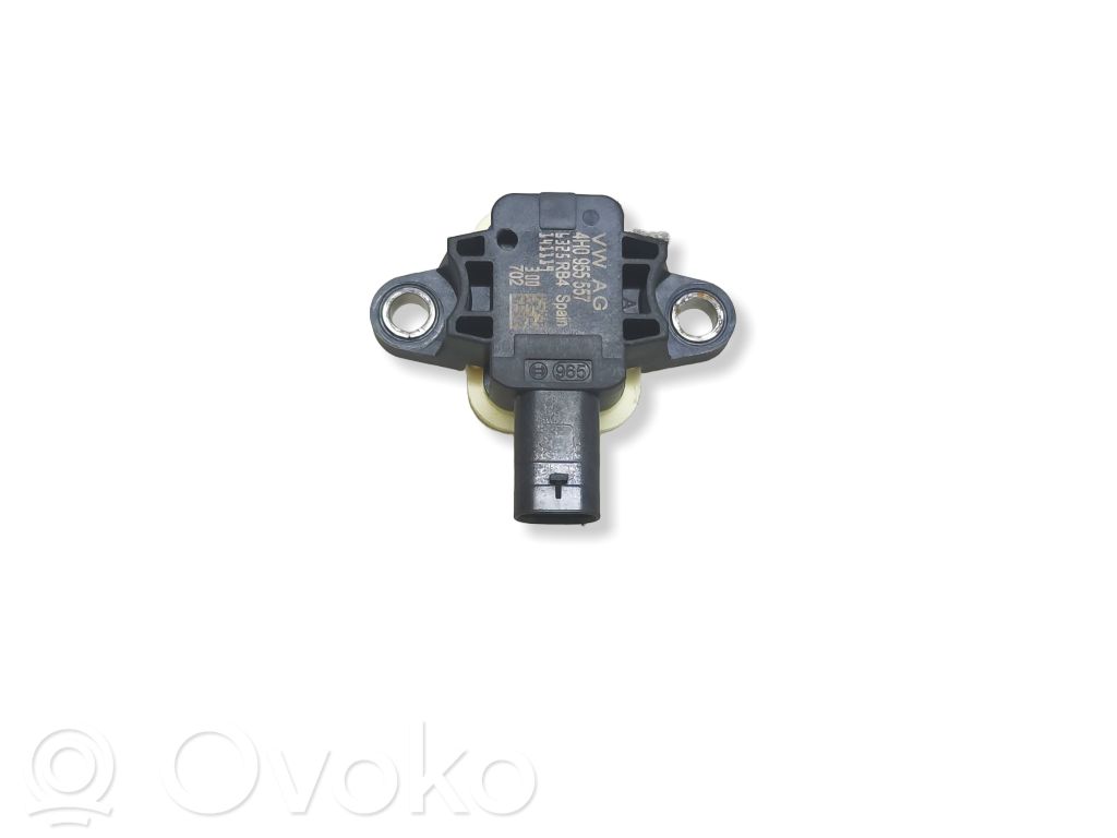 Czujnik uderzenia Airbag   4H0955557,141119,6325RB4