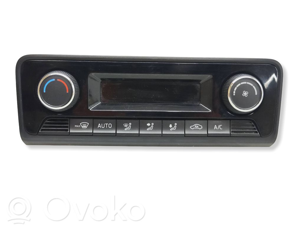Panel klimatyzacji   6V0907044,SK261412231,E1081684