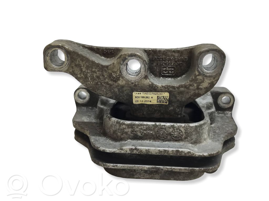 Skoda Fabia Mk3 (NJ) Engine mount bracket 