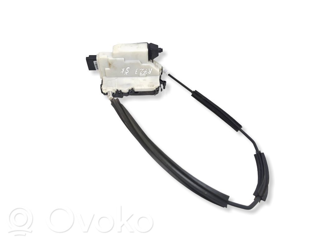 Opel Combo E Bīdāmās durvis slēdzene 