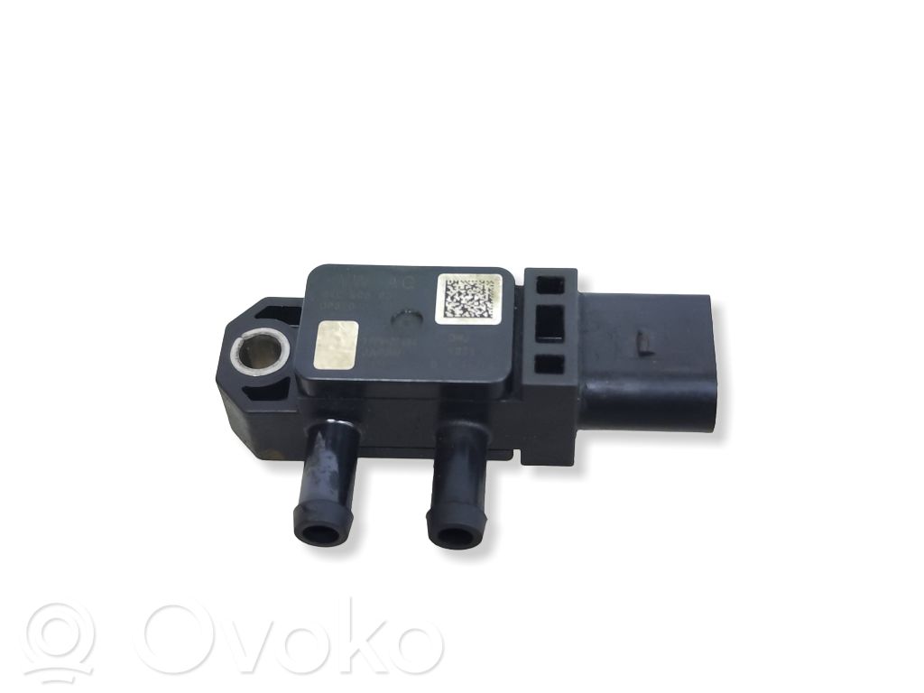 Skoda Fabia Mk3 (NJ) Abgasdrucksensor Differenzdrucksensor 