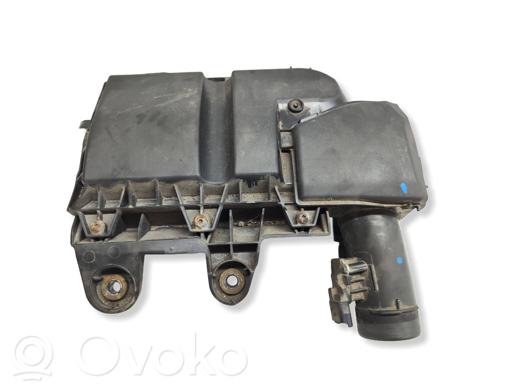 Air filter box   9828002080,70078W01,1160115S02